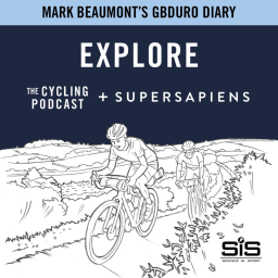 S9 Ep197: Explore | Mark Beaumont's GBDuro diary