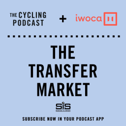 S8 Ep198: The transfer market