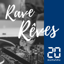 Rave Rêves: Le lancement en France avec le lieu mythique Mozinor
