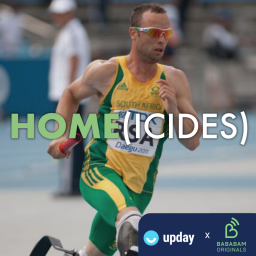 Oscar Pistorius, des podiums olympiques à la prison pour meurtre : un héros atypique (2/4)