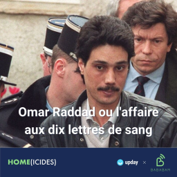 Omar Raddad ou l'affaire aux dix lettres de sang : l'accusé gagnera-t-il le procès ? (3/4)