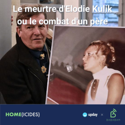 Le meurtre d’Élodie Kulik ou le combat d’un père : un crime atroce au bord de la route (1/4)