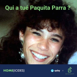 Qui a tué Paquita Parra : la découverte du corps de Paquita