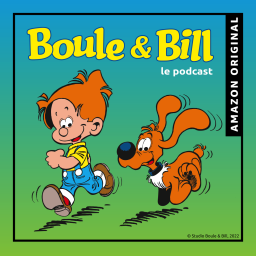 Les aventures de Boule & Bill : les 5 meilleurs épisodes disponibles sur toutes les plateformes audio !