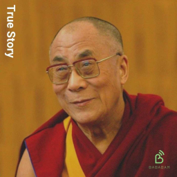 [REDIFFUSION] Tenzin Gyatso, le dalaï lama qui a fait de la non-violence sa mission