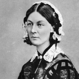 Florence Nightingale, une pionnière des soins infirmiers modernes