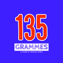 135 Grammes - Les histoires de la tech mobile