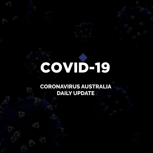 Coronavirus Daily Update