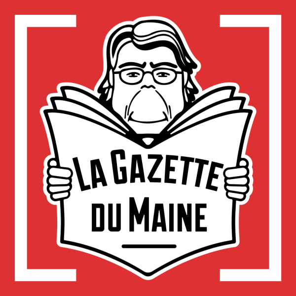 La Gazette du Maine - L'actu de Stephen King