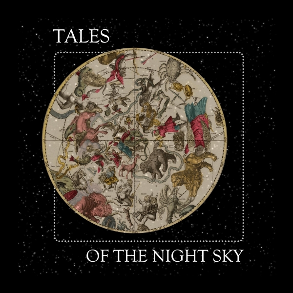 Tales of the Night Sky | Greek & Roman Star Myths