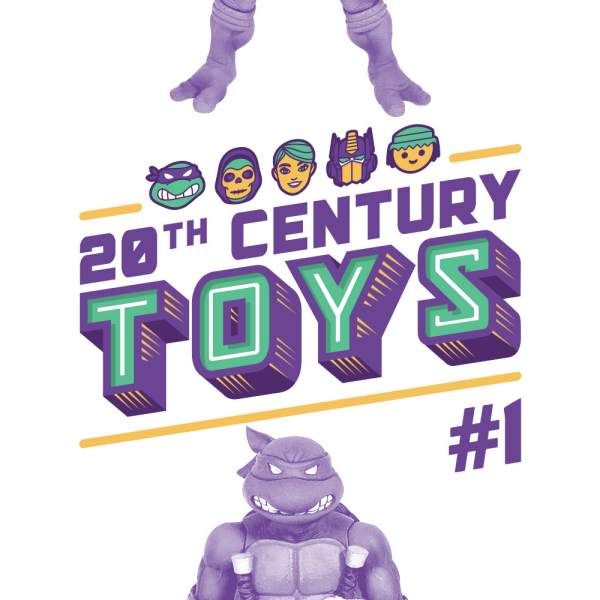 20th Century Toys