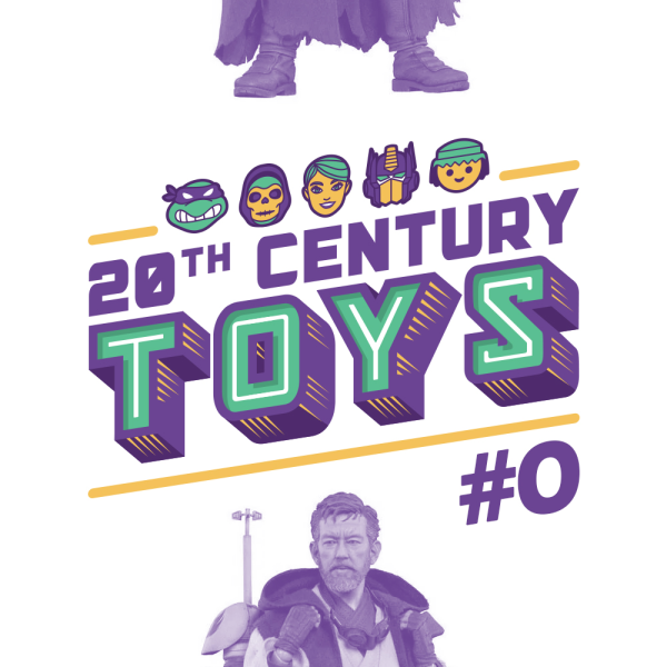 20th Century Toys