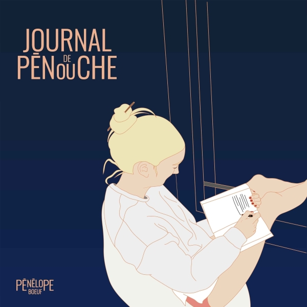 JOURNAL DE PÉNOUCHE