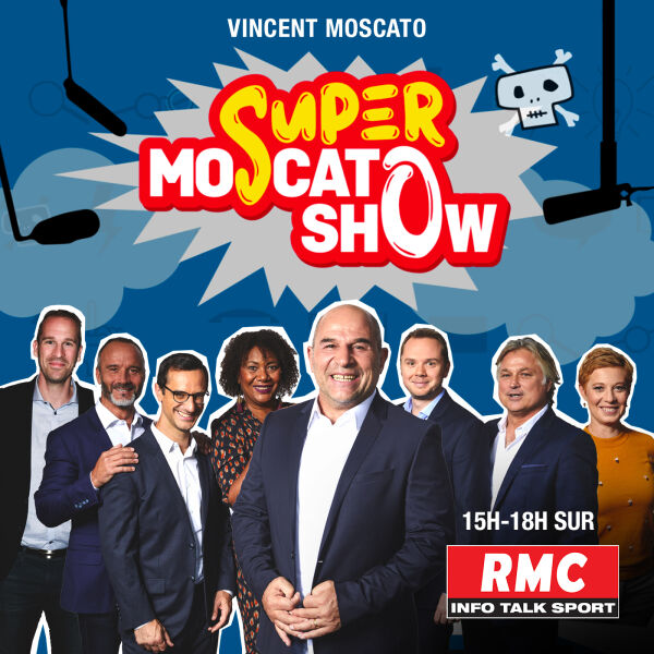 Super Moscato Show