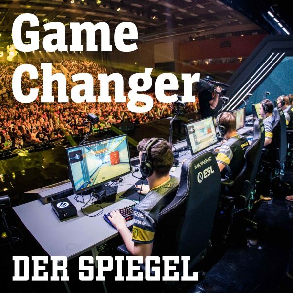 Game Changer - Der Esports-Podcast