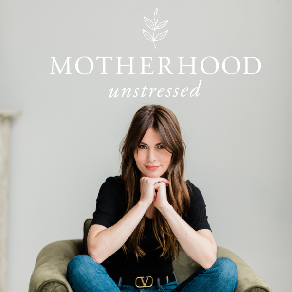 Motherhood Unstressed