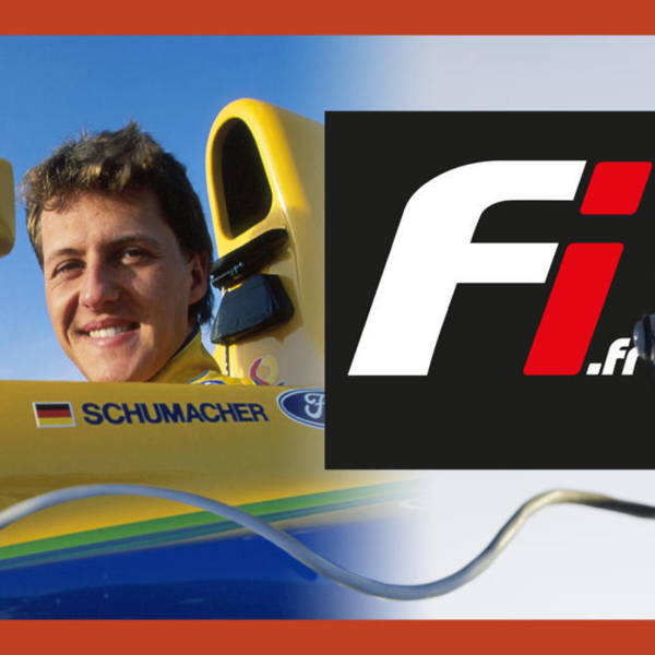 F1i : toute la Formule 1 en podcast