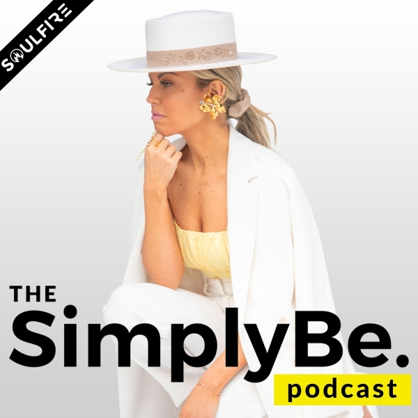The SimplyBe. Podcast
