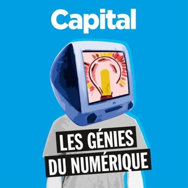 Les Génies du Numérique - Capital