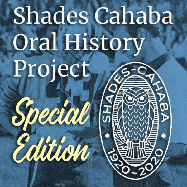 Shades Cahaba Oral History Project