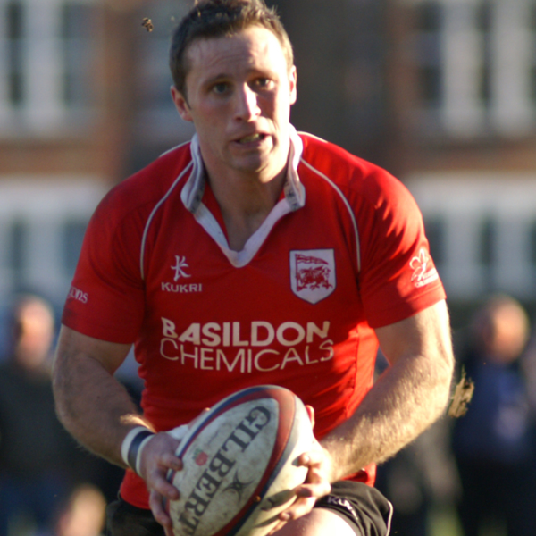 The London Welsh Rugby Club Podcast