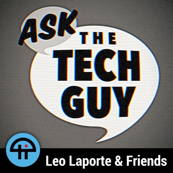 Ask The Tech Guy (Audio)