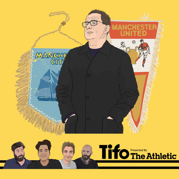 Tifo Football Podcast