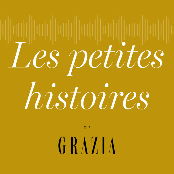 Les petites histoires de Grazia