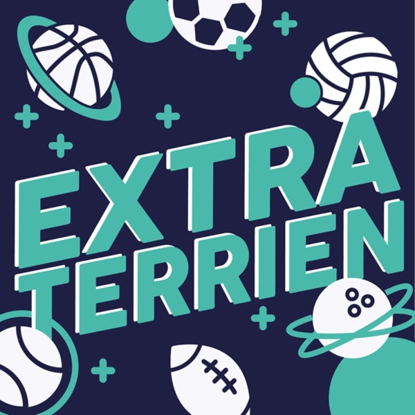 Extraterrien - Sport