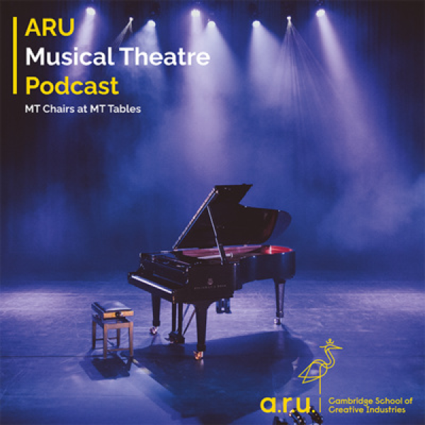 ARU Podcast