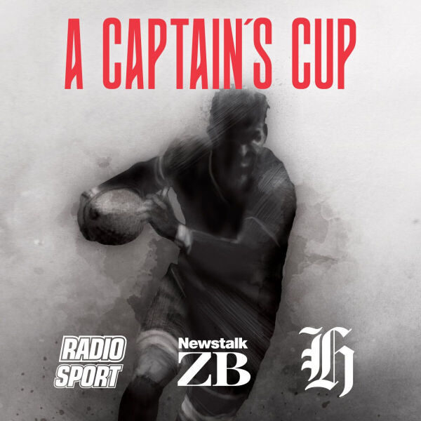 A Captain's Cup