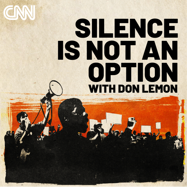 Silence is Not an Option