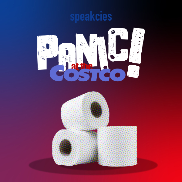 Panic! at the Costco