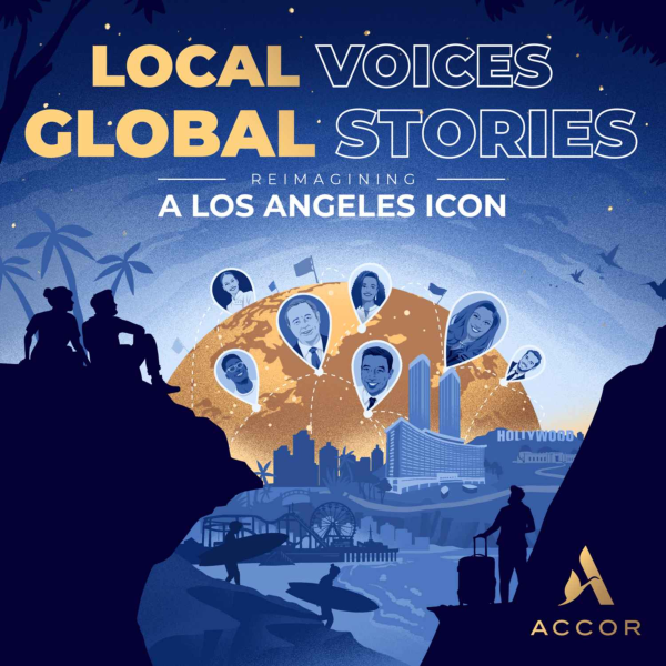 Local Voices, Global Stories