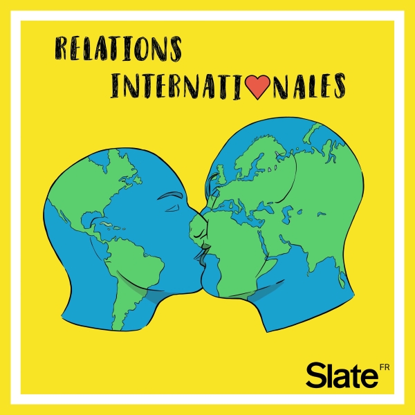 Relations internationales – Drague, sexe et amour autour du monde
