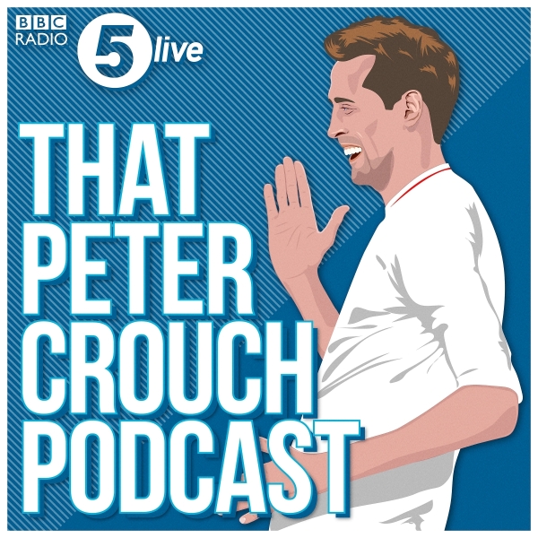 That Peter Crouch Podcast