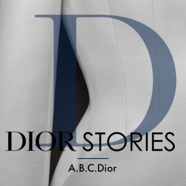 Dior Stories