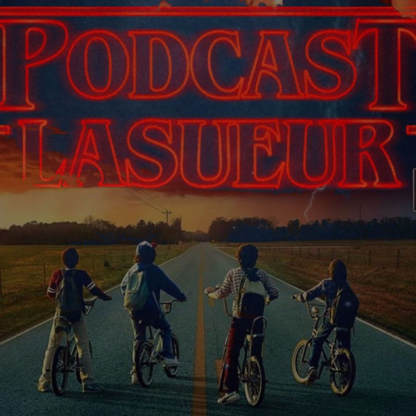 Podcast La Sueur