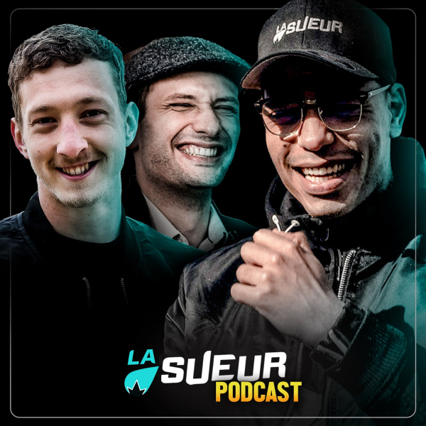 Podcast La Sueur