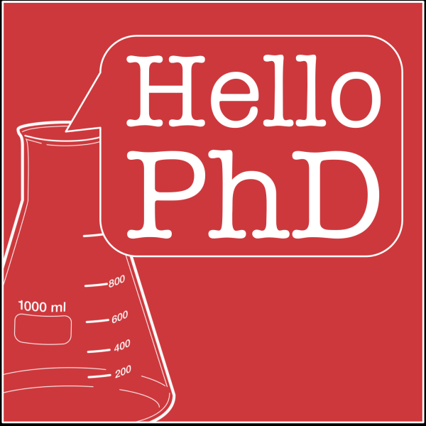 Hello PhD