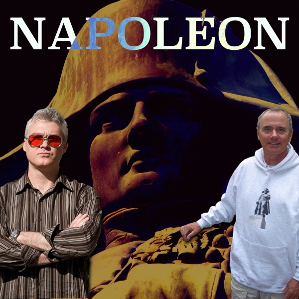 The Napoleon Bonaparte Podcast