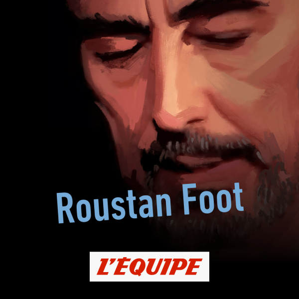Roustan Foot