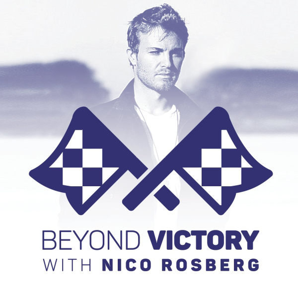 Beyond Victory with Nico Rosberg