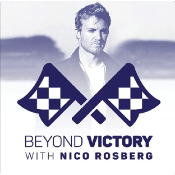 Beyond Victory with Nico Rosberg