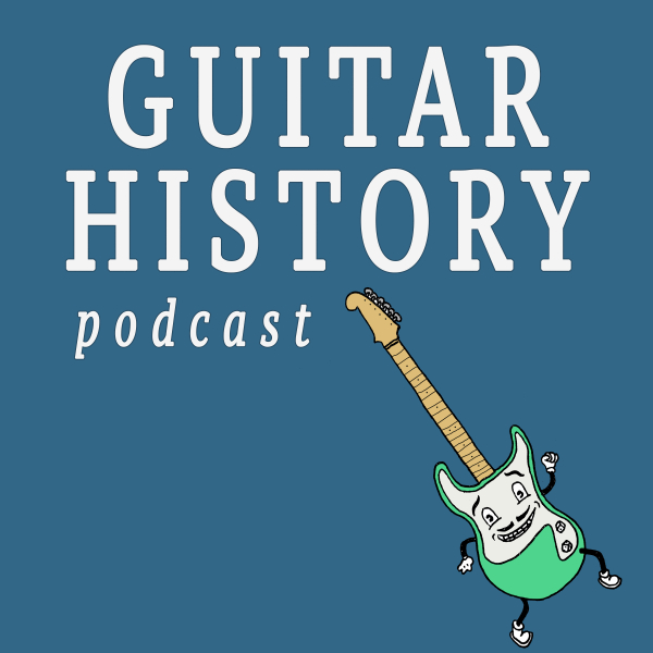 Guitar History