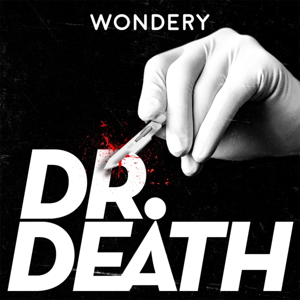 Dr. Death | S1: Dr. Duntsch