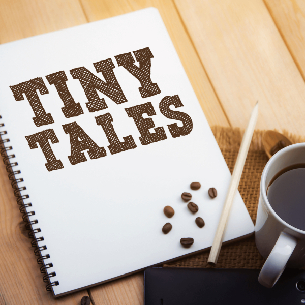 TinyTales - Audio Drama Podcast India