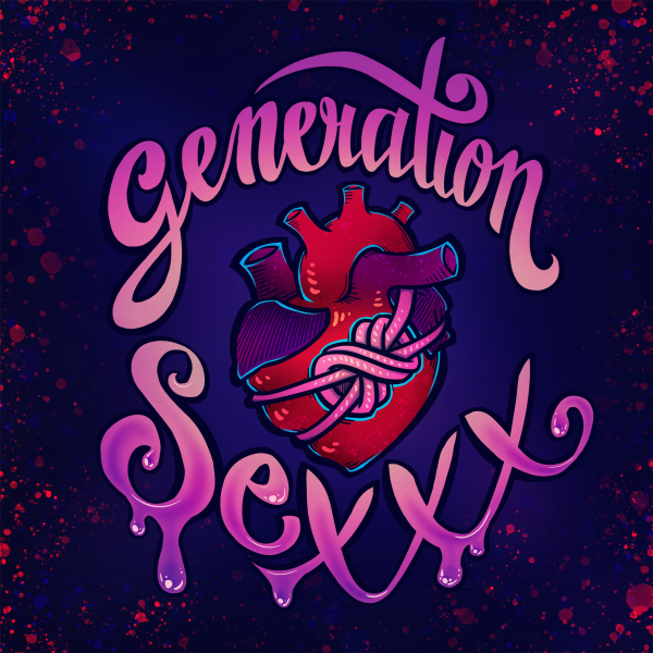 Generation SeXXX