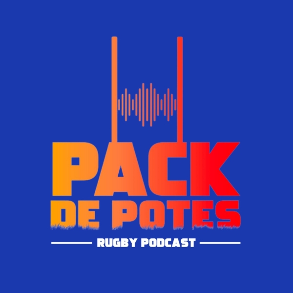 Pack de Potes Rugby Podcast