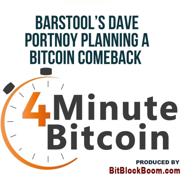 minute bitcoin